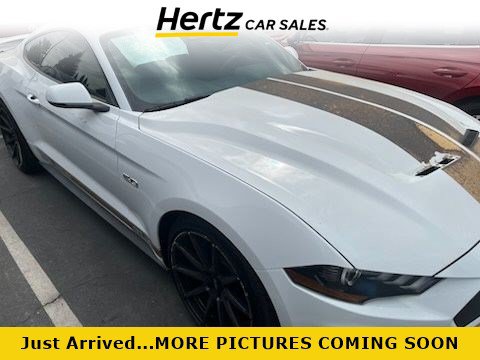 Used 2022 Ford Mustang GT Premium w/ GT Performance Package