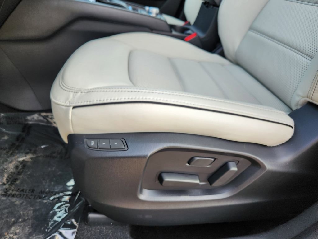 Used 2025 MAZDA CX-5 AWD 2.5 S image 7