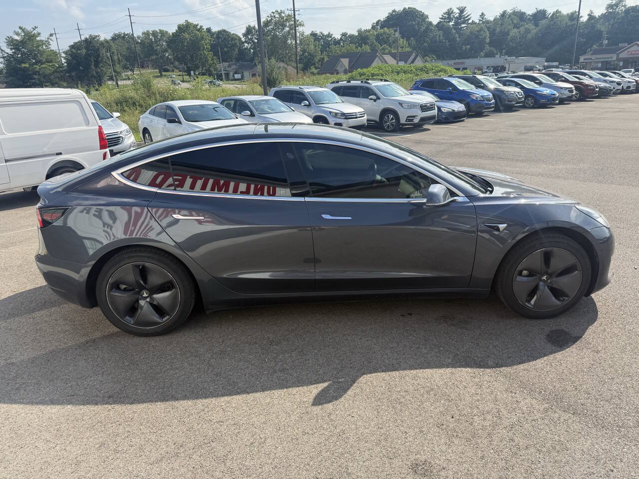 Used 2019 Tesla Model 3 Standard Range Plus RWD image 6