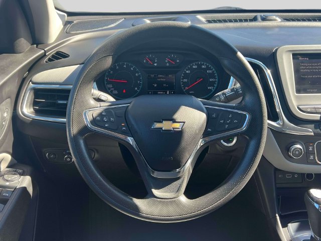 Used 2020 Chevrolet Equinox LS FWD image 14