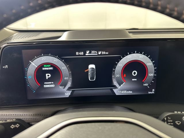 Used 2023 Nissan Ariya ENGAGE e-4ORCE image 17