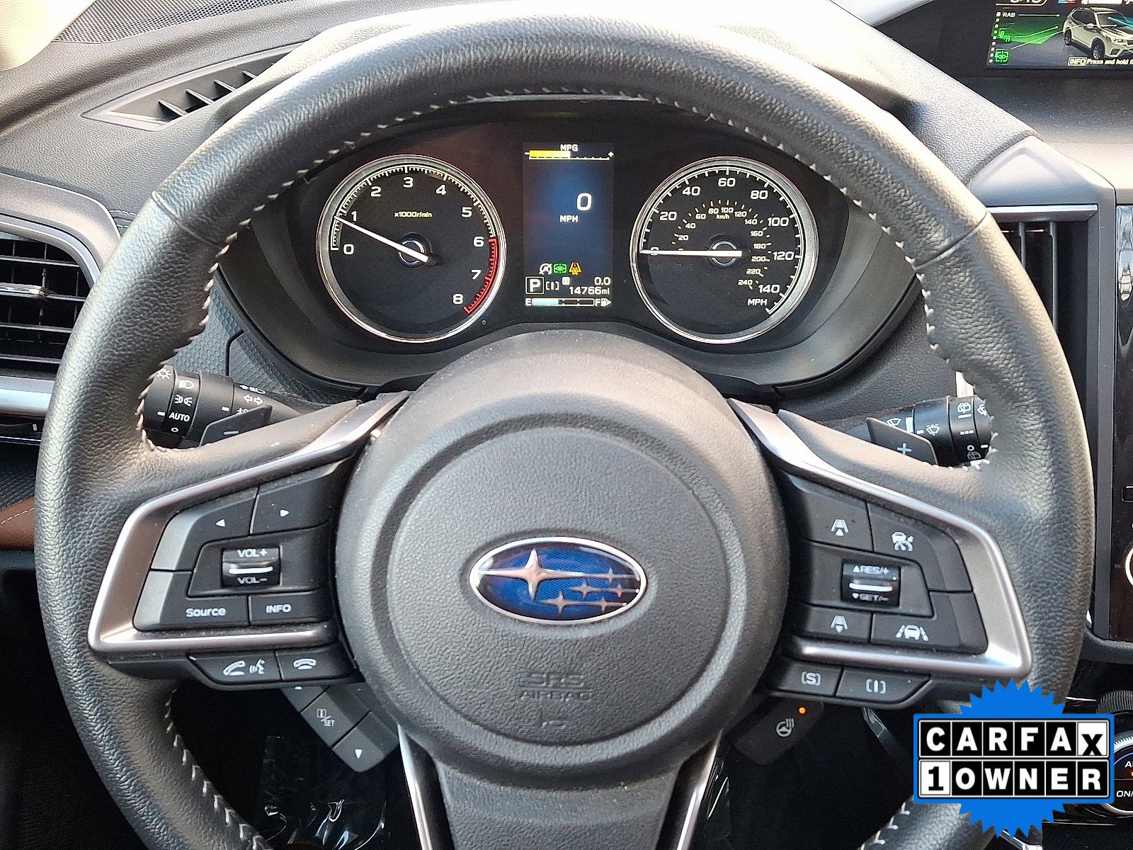 Used 2019 Subaru Forester Touring image 24