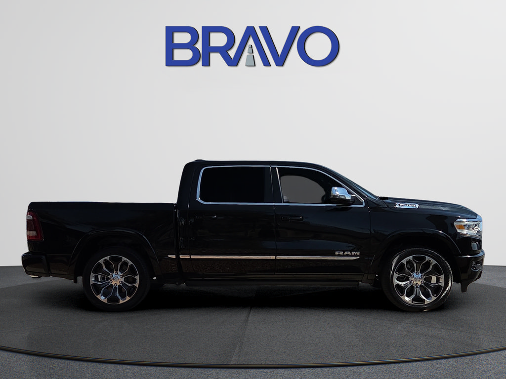 Used 2023 RAM 1500 Limited AWD/4WD image 5