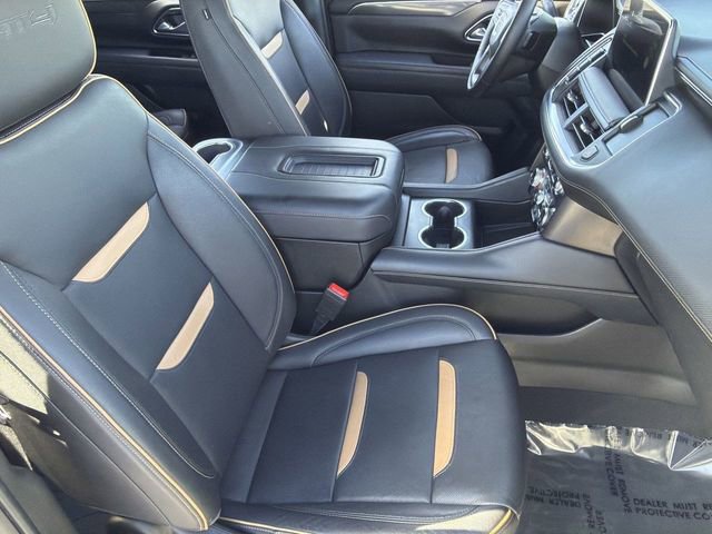 Used 2023 GMC Yukon XL AT4 w/ AT4 Premium Plus Package image 11
