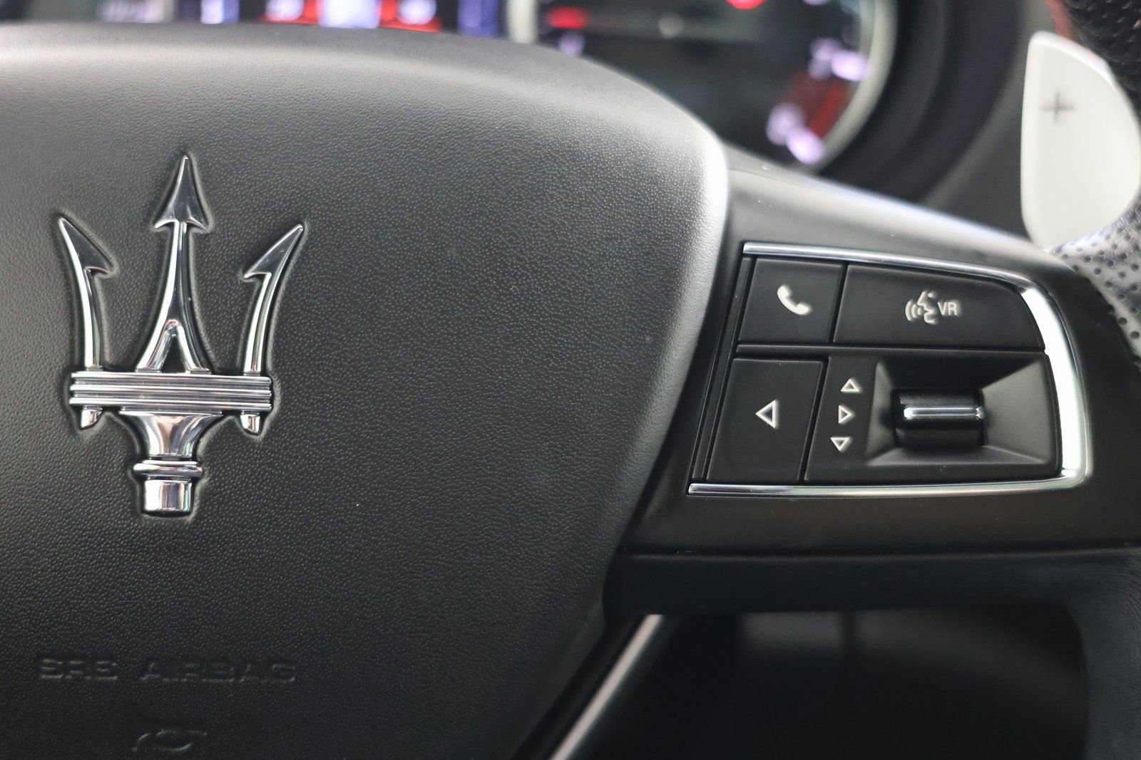 Used 2021 Maserati Levante GTS image 27