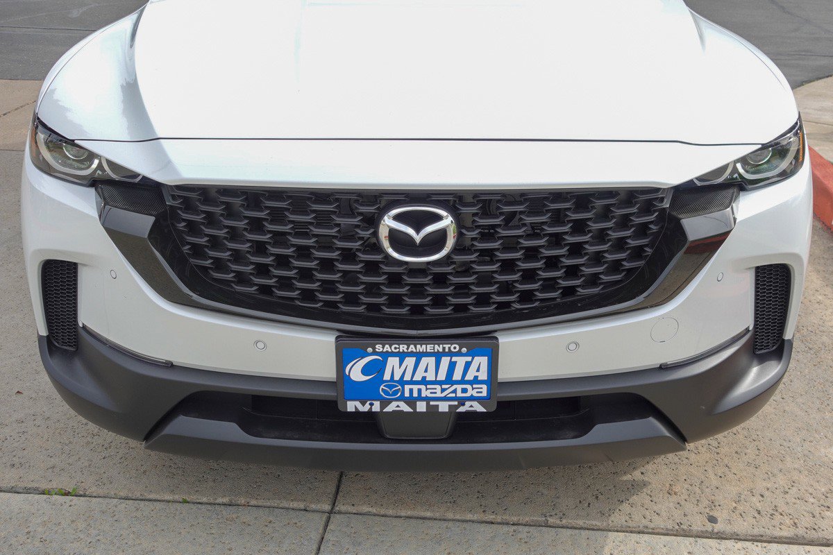 New 2026 MAZDA CX-50 2.5 Hybrid w/ Preferred Pkg image 2