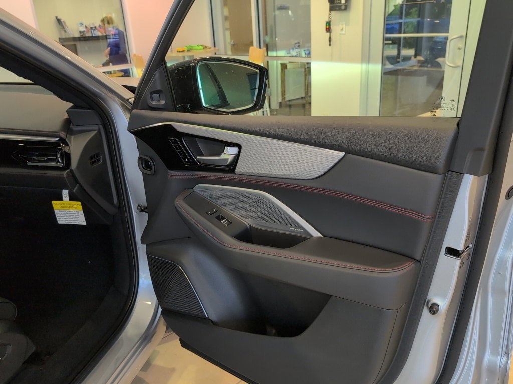 New 2026 Acura MDX A-Spec image 15