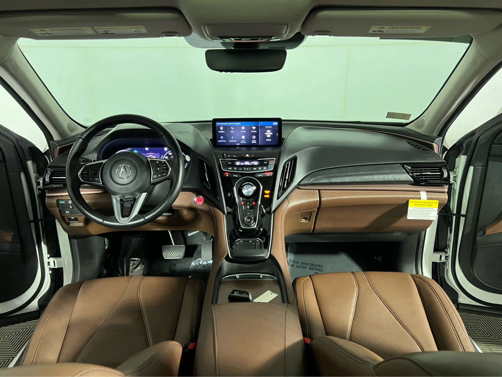Certified 2023 Acura RDX AWD w/ Technology Package image 10