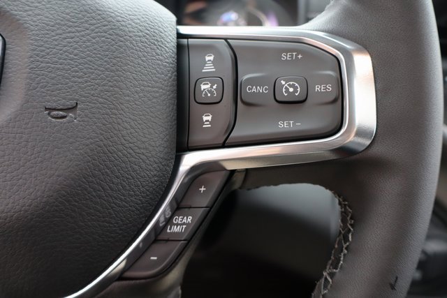 Used 2025 RAM 2500 Laramie image 18