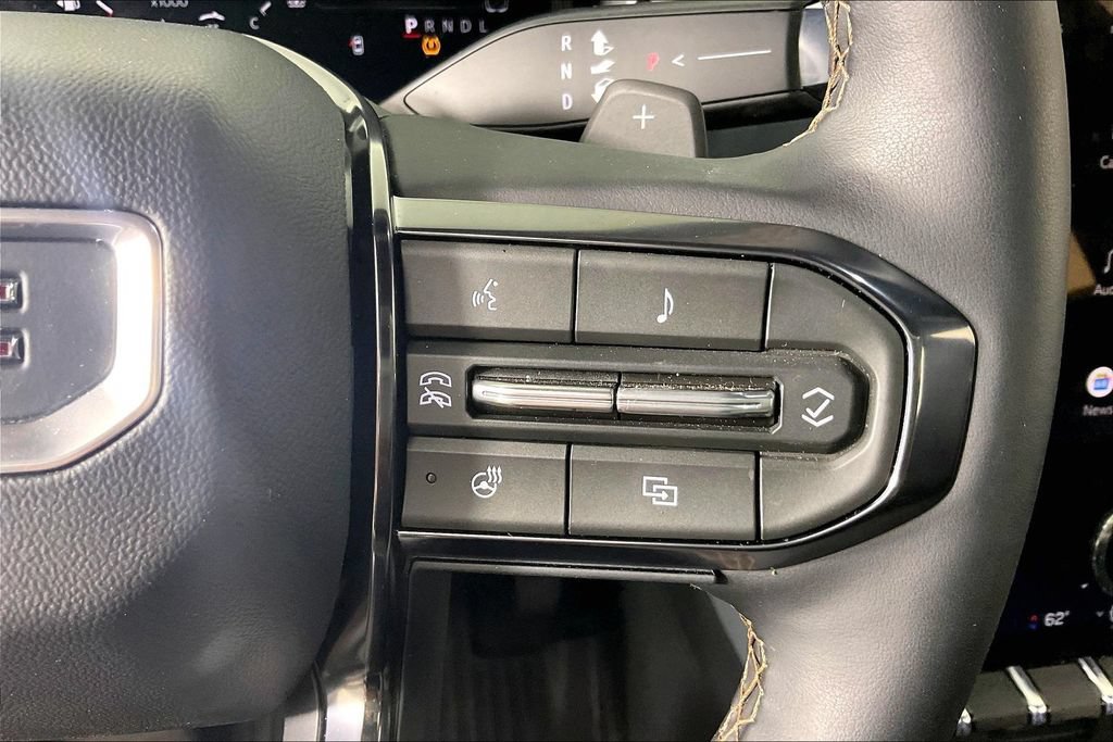 Used 2026 GMC Terrain AT4 w/ LPO, Floor Liner Package AWD/4WD image 10