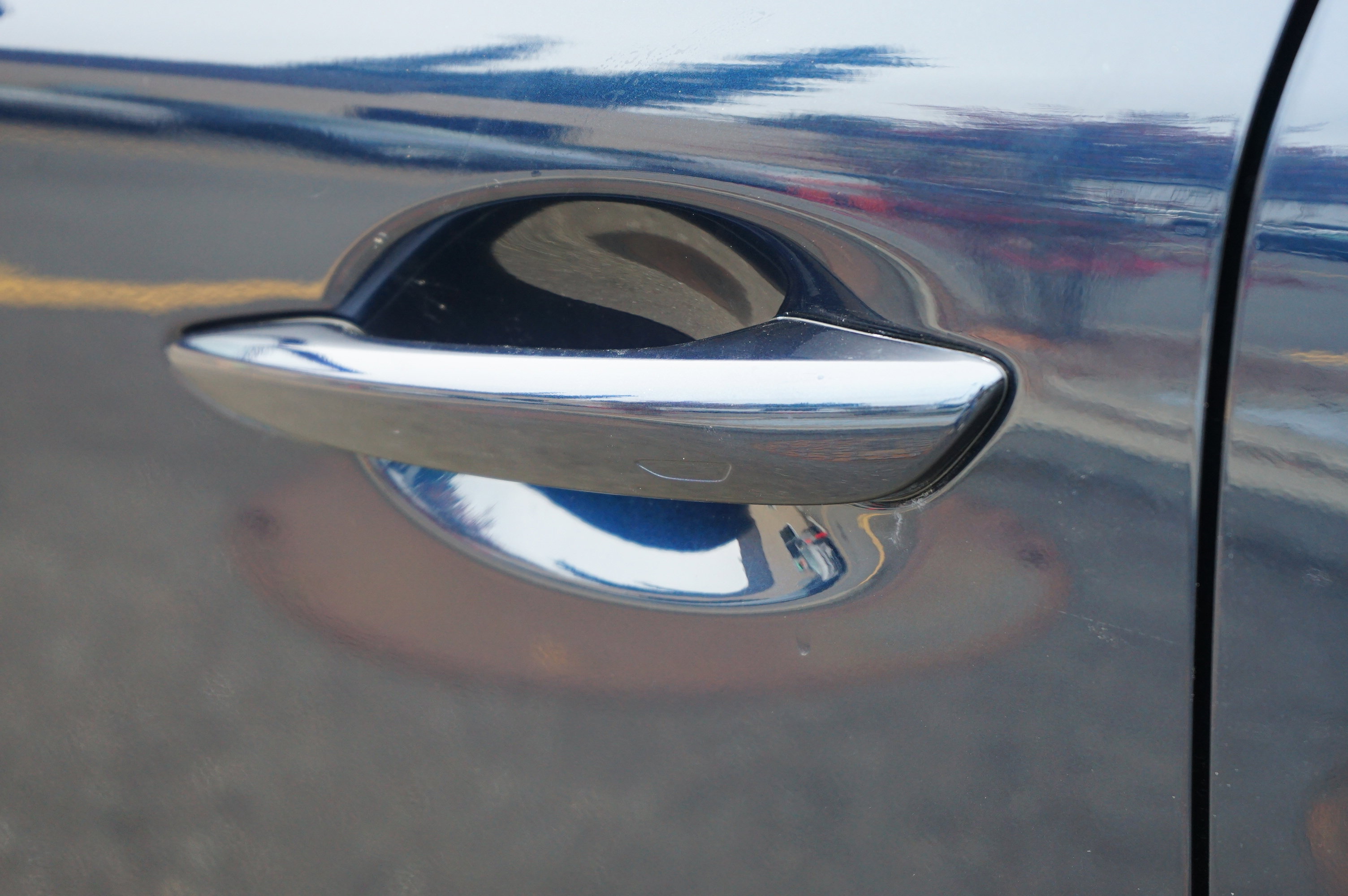 New 2026 MAZDA MAZDA3 s image 11