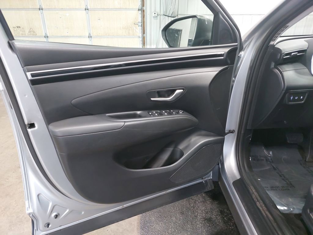 Certified 2024 Hyundai Tucson SEL AWD/4WD image 28
