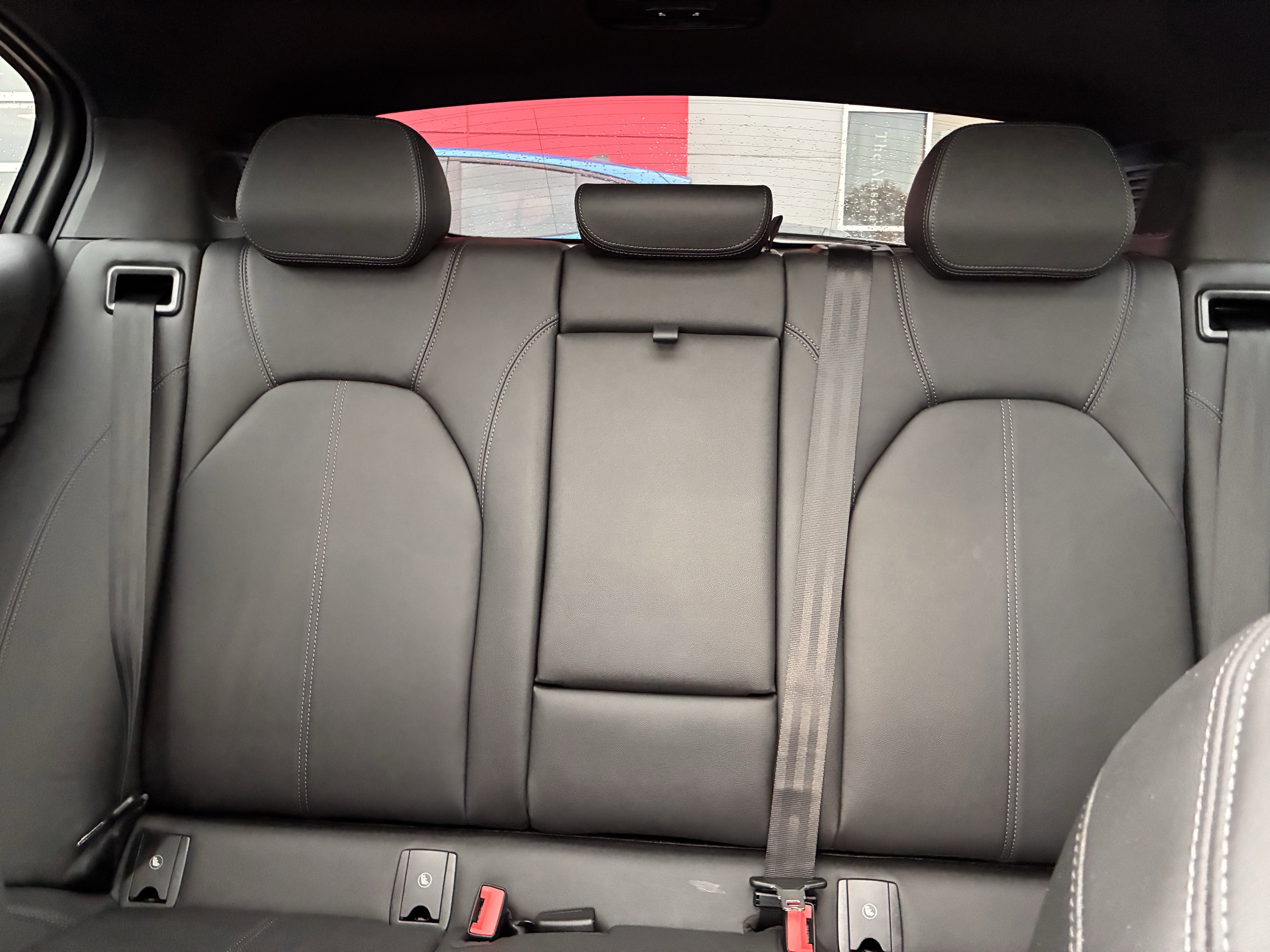 New 2025 Alfa Romeo Stelvio Sprint image 26