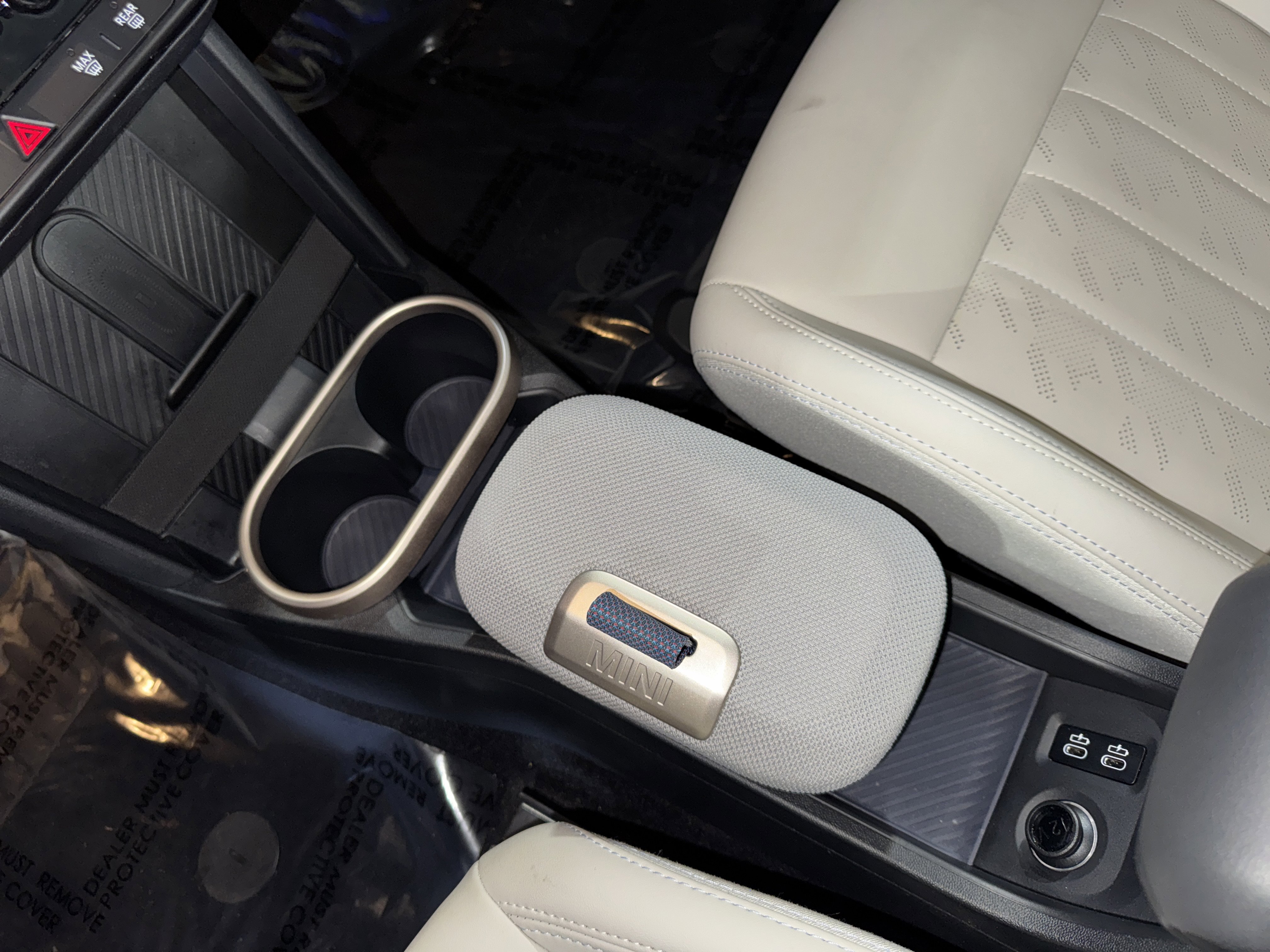 Used 2025 MINI Cooper S FWD image 27