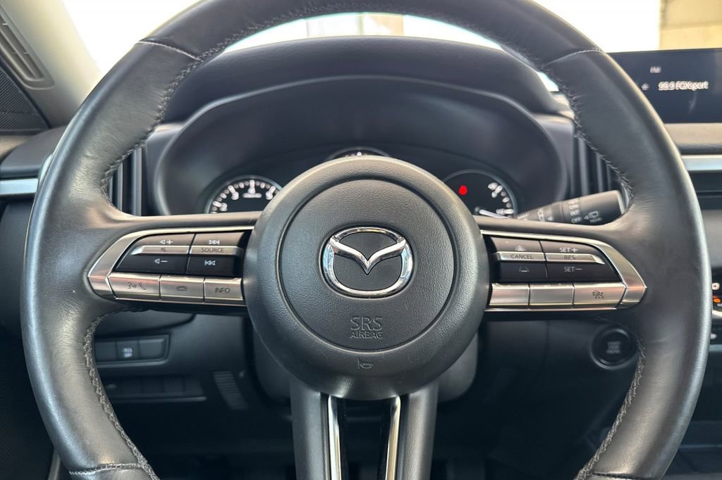 Certified 2024 MAZDA CX-50 AWD 2.5 S w/ Accent Package image 25