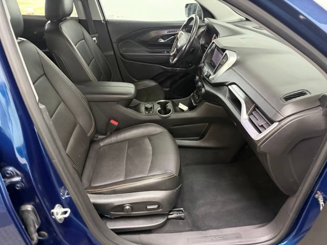 Used 2020 GMC Terrain SLT w/ Preferred Package AWD/4WD image 42