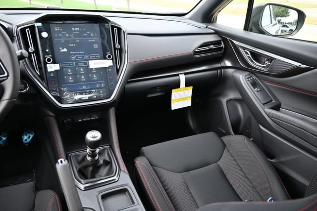 New 2026 Subaru WRX Premium AWD/4WD image 10