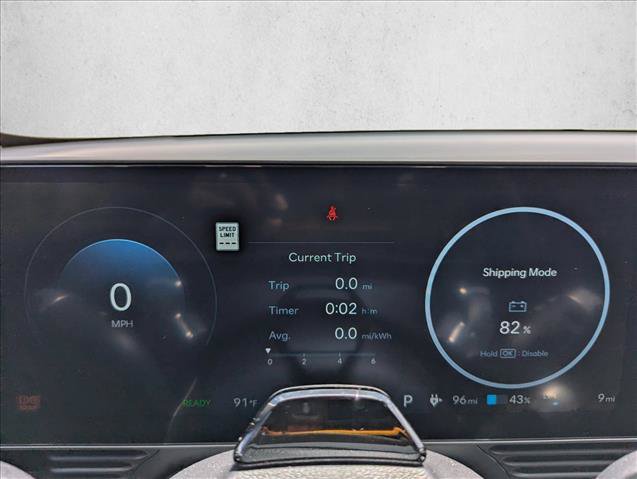 New 2026 Hyundai Ioniq 5 SE AWD/4WD image 16