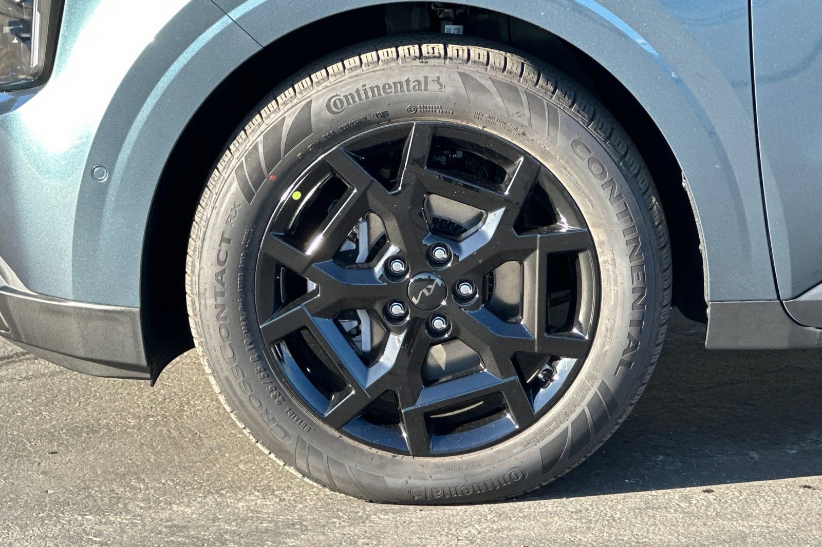 New 2026 Kia Carnival SX Prestige image 27