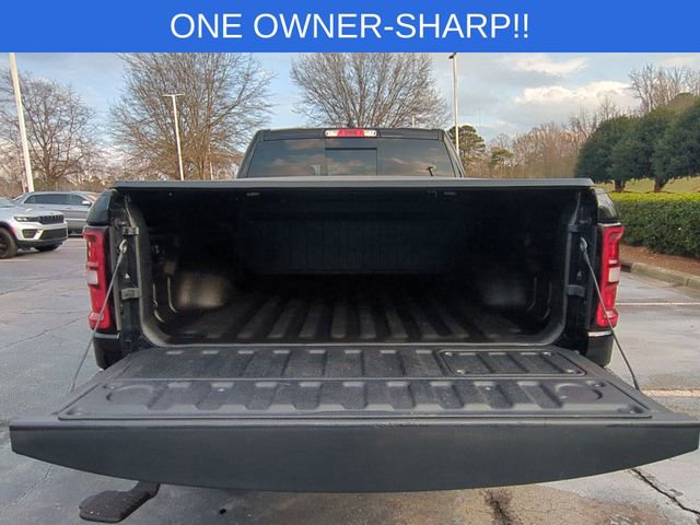 Certified 2025 RAM 1500 Rebel w/ Rebel Level 2 Equipment Group image 35