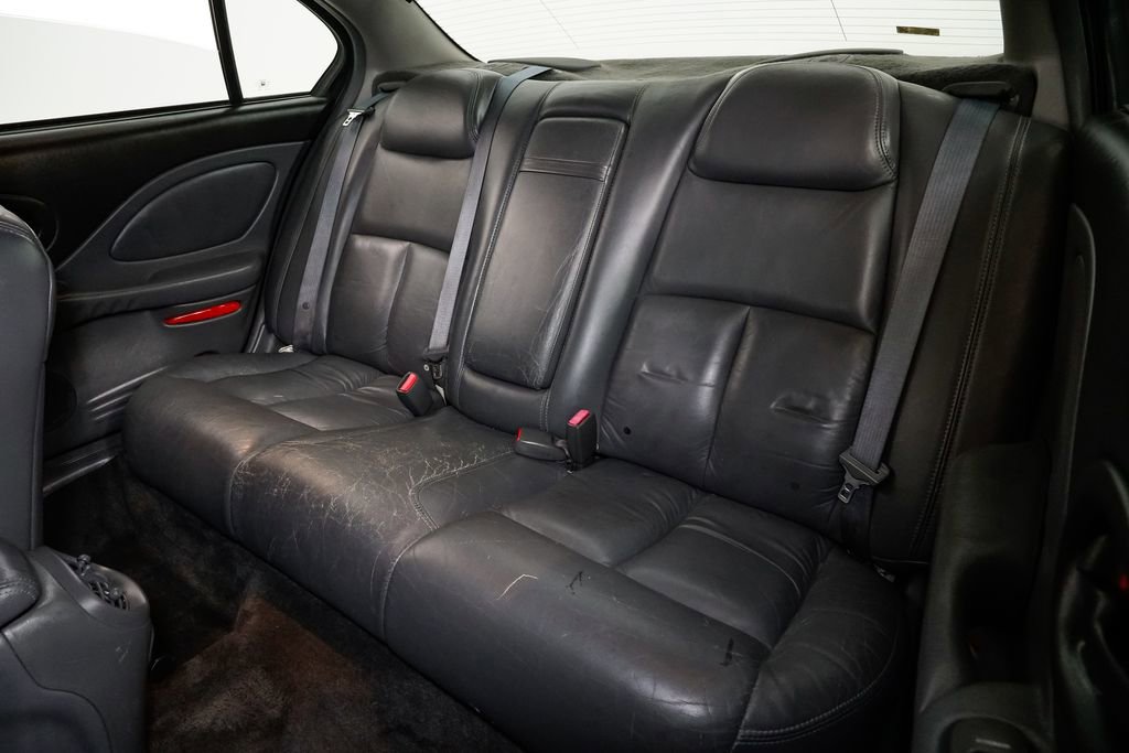 Used 2003 Pontiac Bonneville SSEi image 21