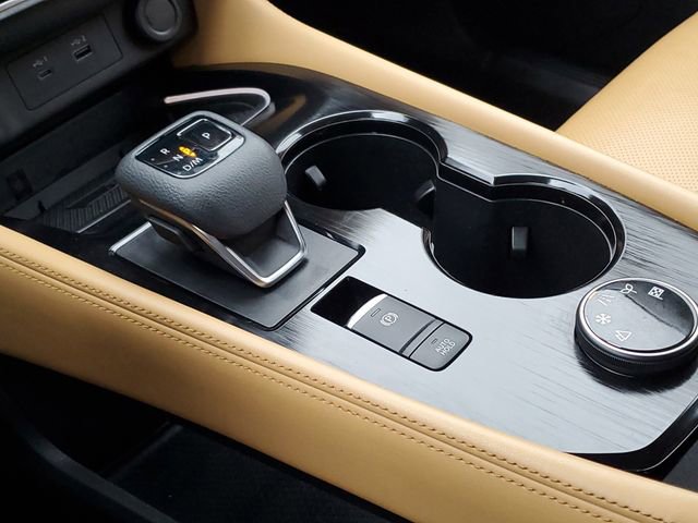 Used 2022 Nissan Rogue Platinum w/ Head-Up Display Package image 32