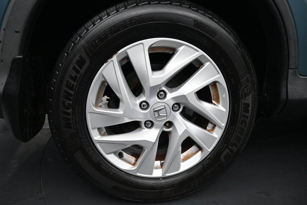 Used 2015 Honda CR-V EX image 10