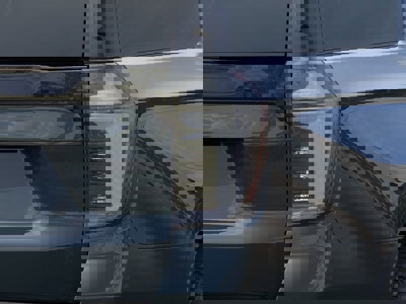 New 2026 Chevrolet Suburban Z71 image 11