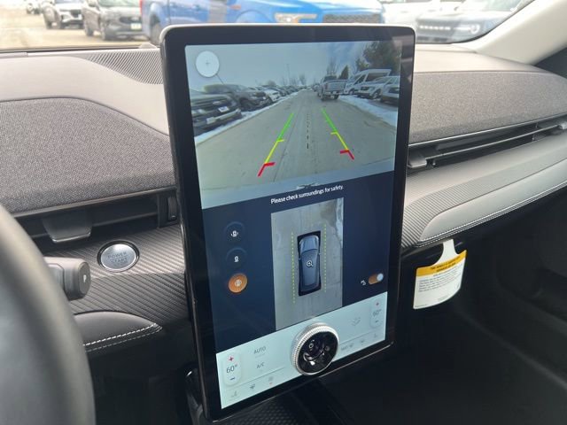 New 2026 Ford Mustang Mach-E Premium AWD/4WD image 35