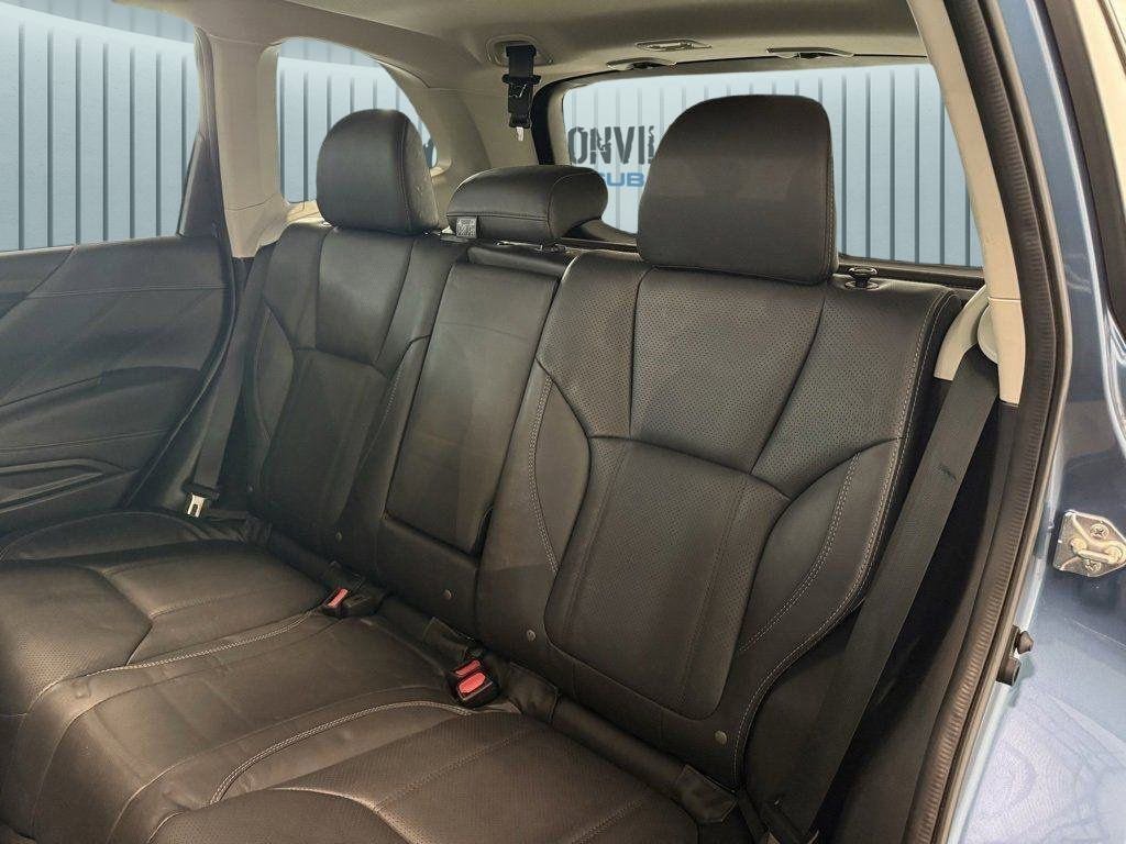 Used 2022 Subaru Forester Touring image 23