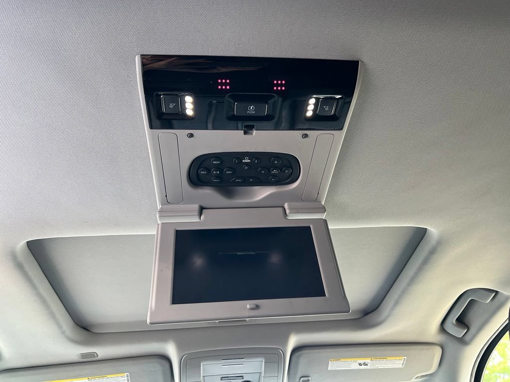 Used 2019 Chevrolet Tahoe LT AWD/4WD image 25