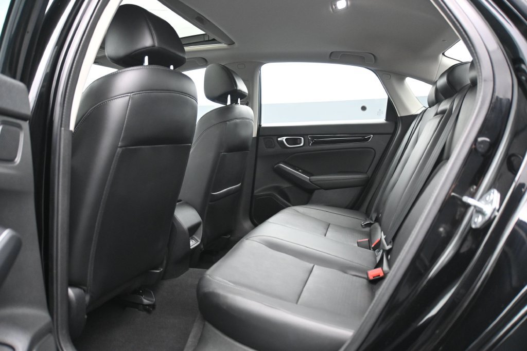 Used 2023 Honda Civic Touring image 15