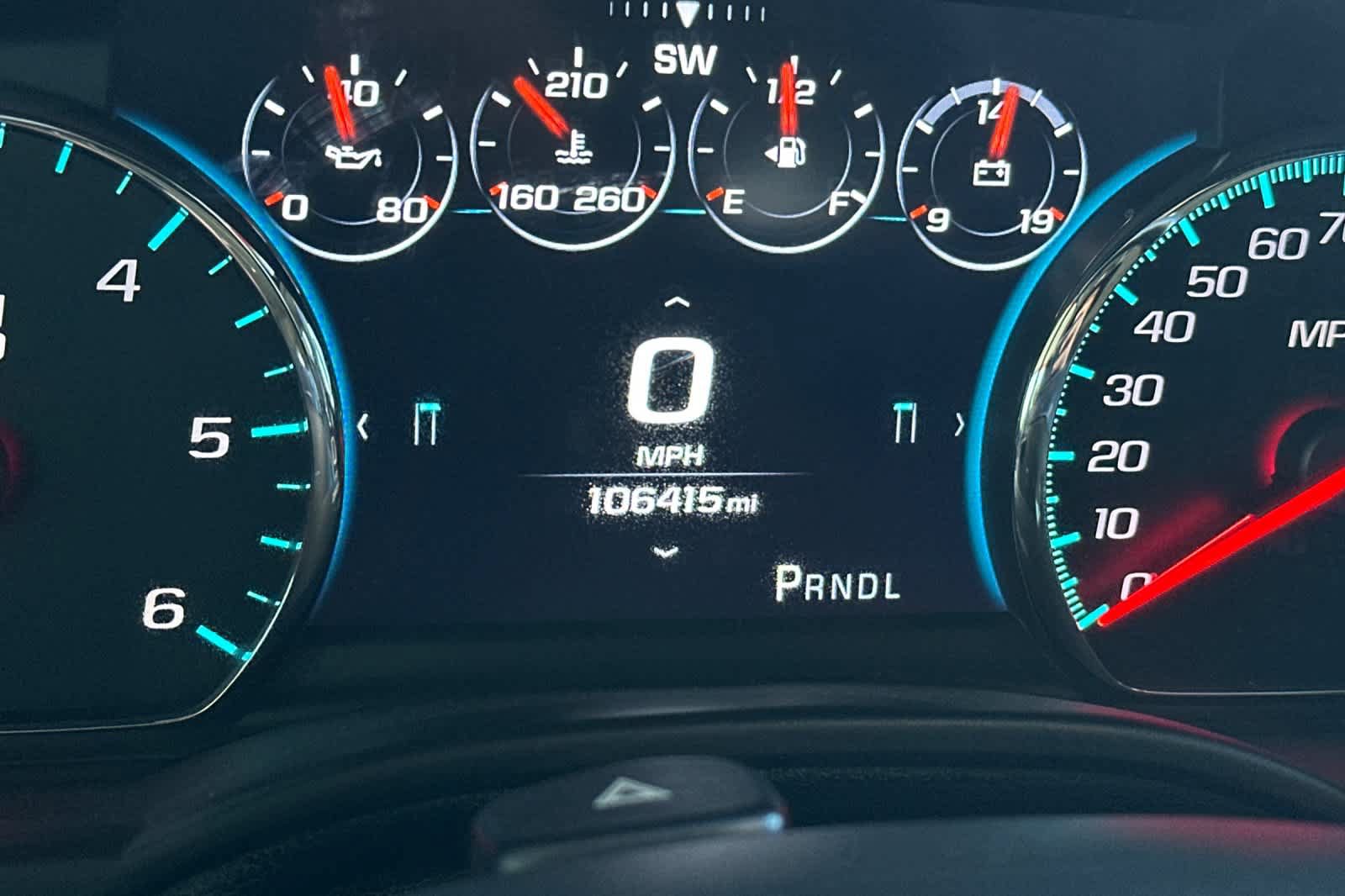 Used 2020 GMC Yukon Denali w/ Denali Premium Package AWD/4WD image 31