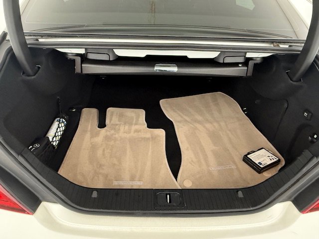 Used 2018 Mercedes-Benz CLS 550 image 5