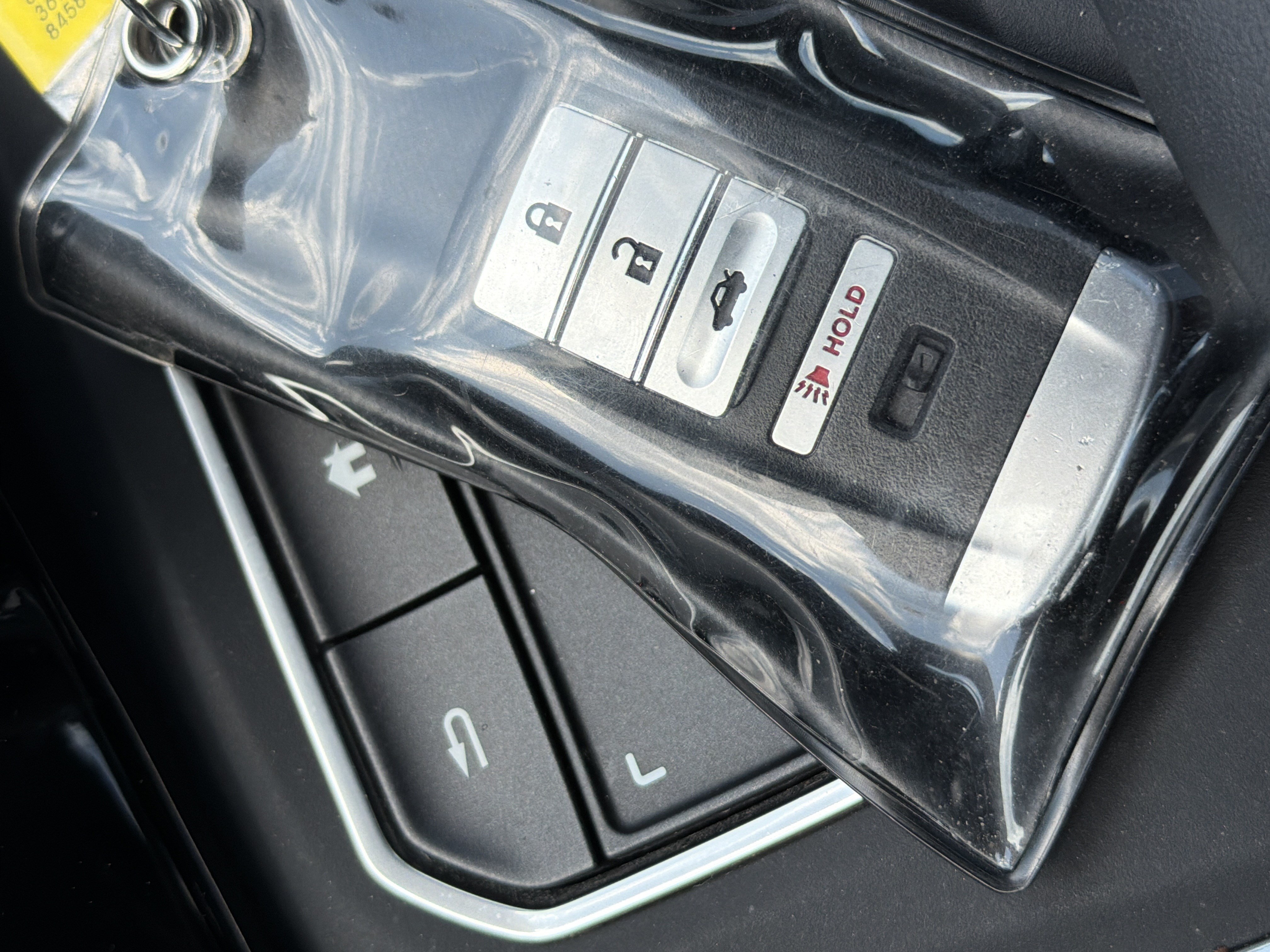 Certified 2022 Acura TLX SH-AWD w/ A-SPEC Pkg image 36