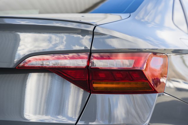 Used 2019 Volkswagen Jetta GLI Autobahn image 7