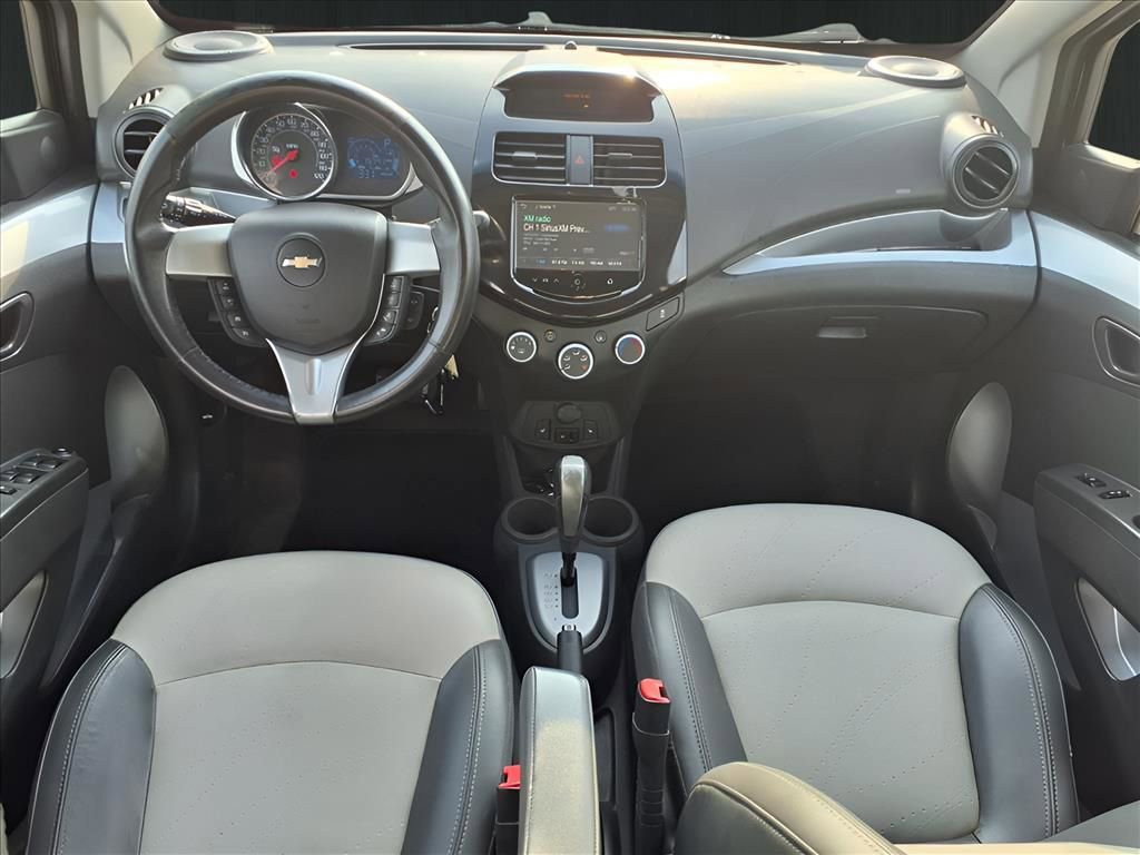 Used 2015 Chevrolet Spark LT image 11