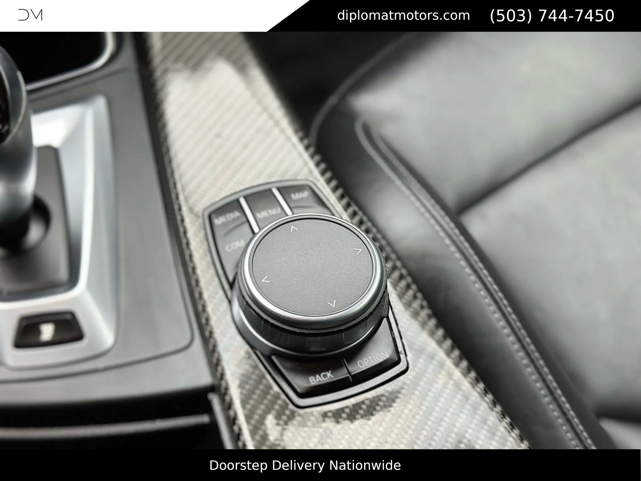 Used 2018 BMW M4 Coupe w/ M Driver's Package image 26