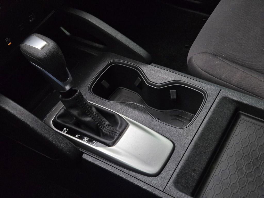 Certified 2023 Nissan Frontier S w/ Technology Package image 21