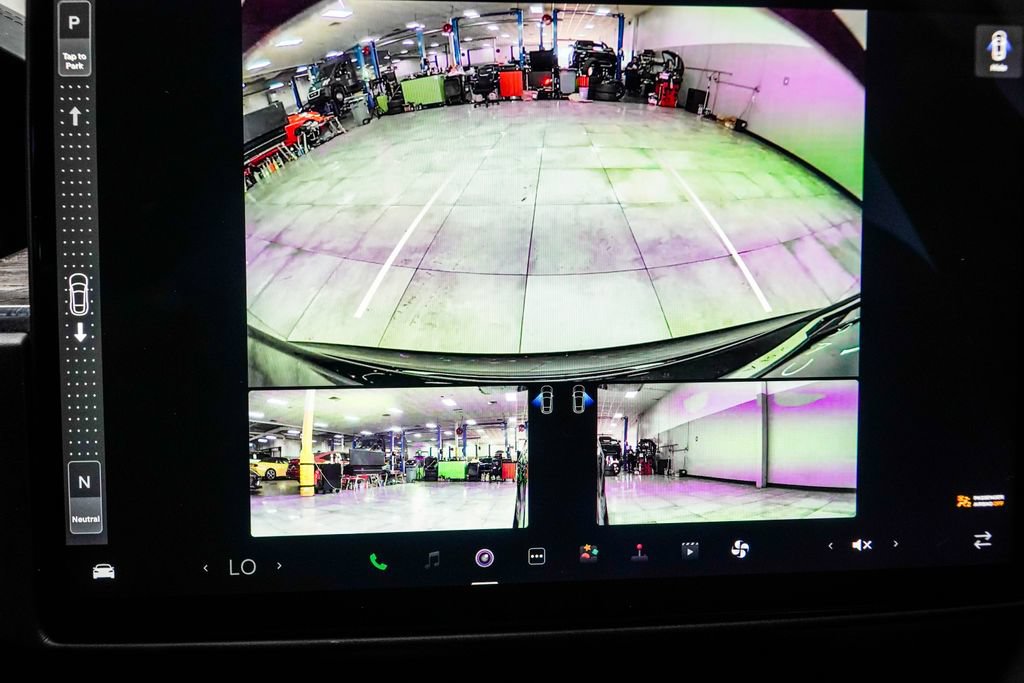 Used 2021 Tesla Model S Plaid AWD/4WD image 27