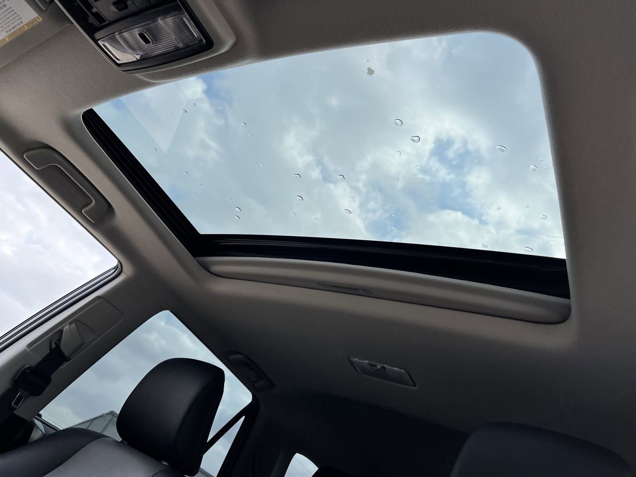 Used 2023 Toyota 4Runner SR5 Premium w/ Moonroof Package image 22