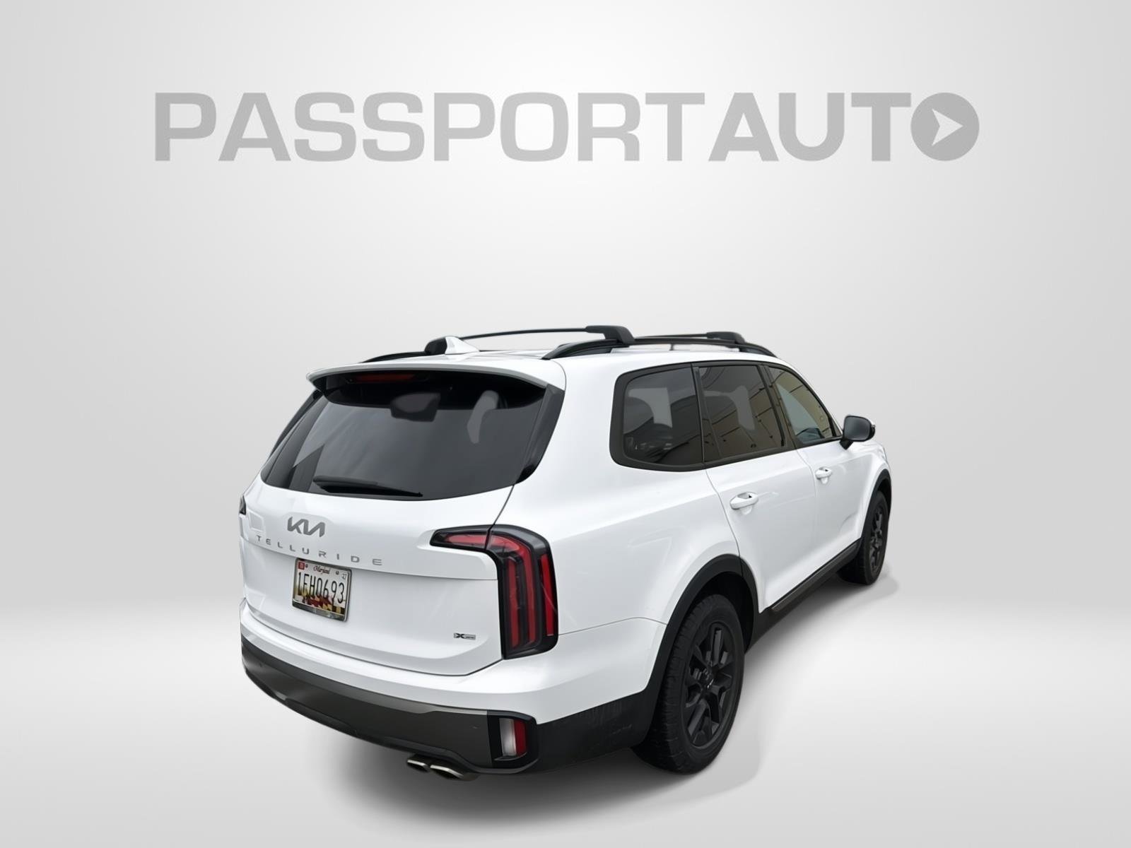 Used 2023 Kia Telluride SX Prestige X-Pro image 49