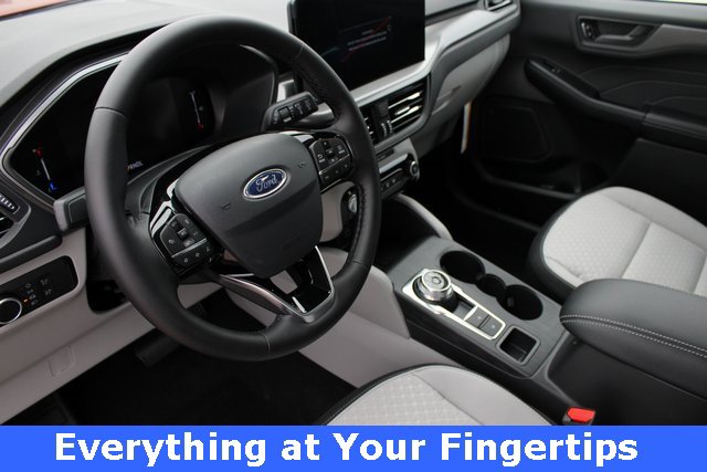 New 2026 Ford Escape Active w/ Tech Pack #1 image 2