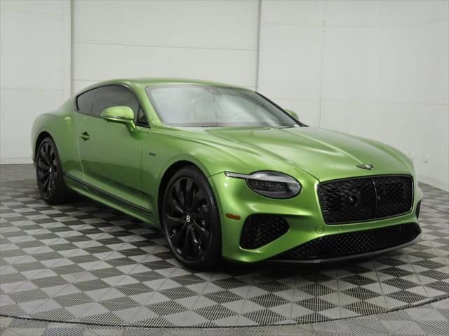 Used 2025 Bentley Continental GT image 3