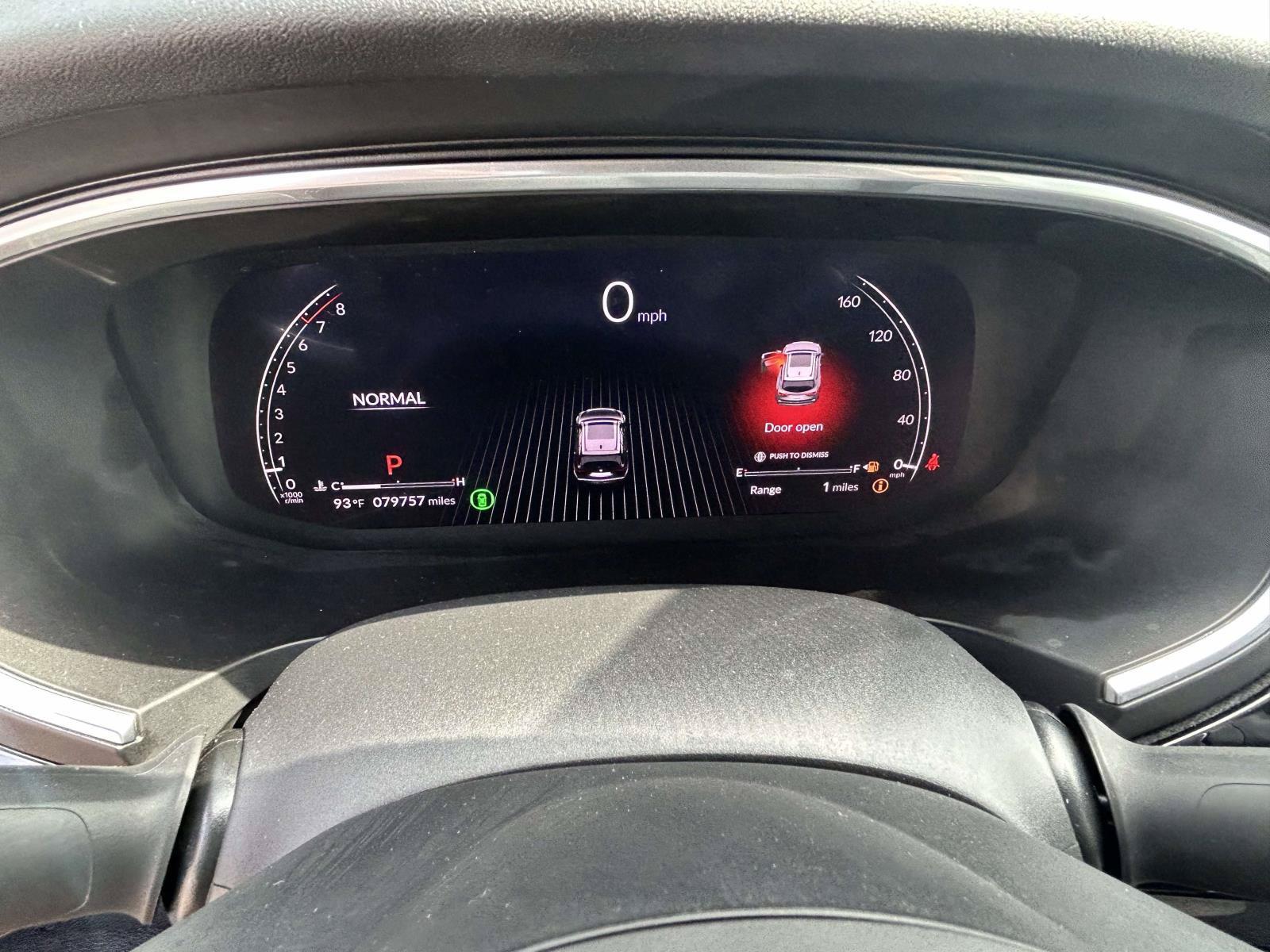 Used 2024 Acura MDX w/ Technology Package AWD/4WD image 22