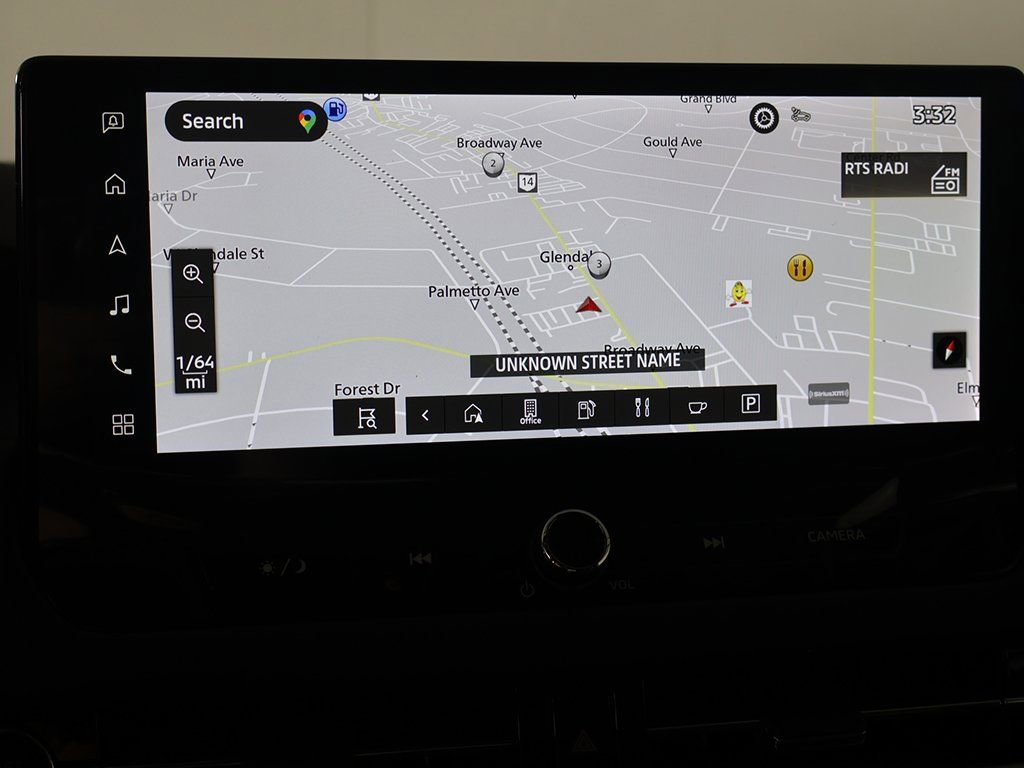 New 2026 Mitsubishi Outlander ES AWD/4WD image 40