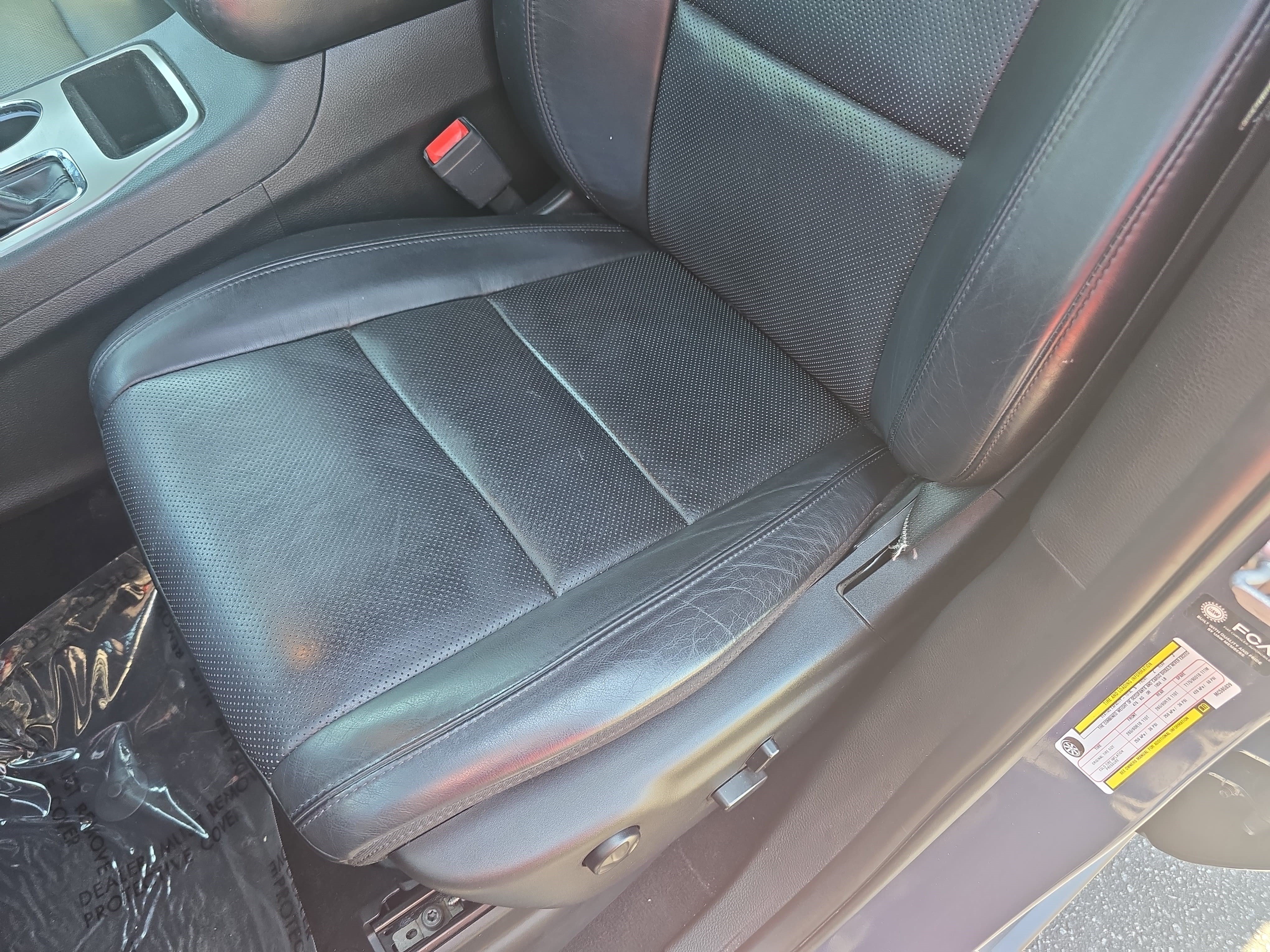 Used 2021 Jeep Grand Cherokee Limited w/ Luxury Group II RWD image 14