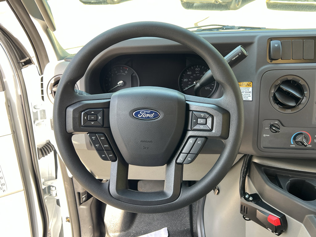 New 2026 Ford E-350 and Econoline 350 Super Duty w/ Power Equipment Group image 24