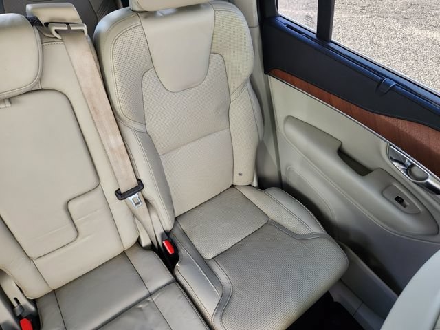 Used 2018 Volvo XC90 T6 Inscription w/ Convenience Package AWD/4WD image 15
