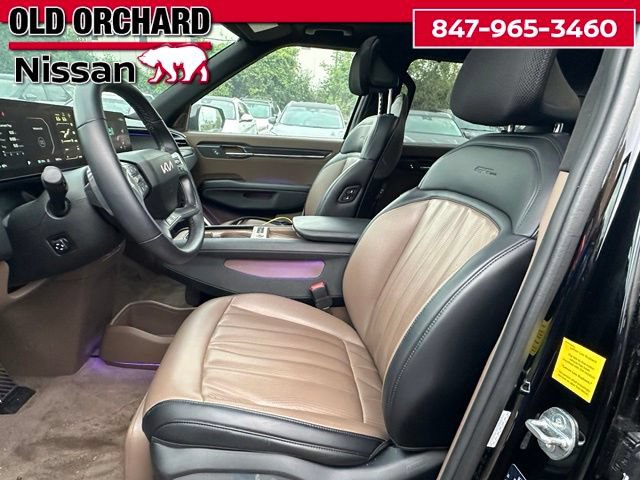 Used 2024 Kia EV9 GT-Line AWD/4WD image 10